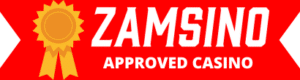 Approved by Zamsino